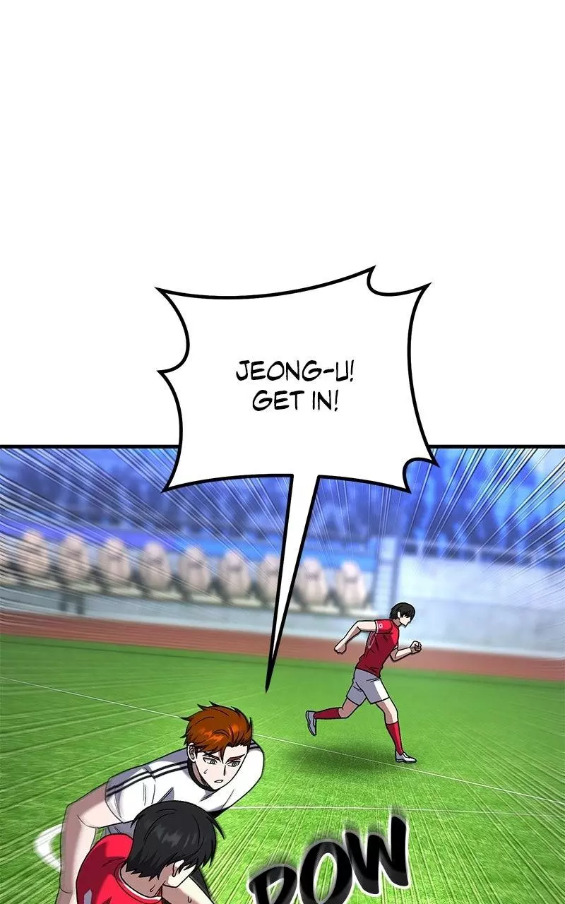 The Genius Midfielder with the Killer Pass Chapter 29 page 57