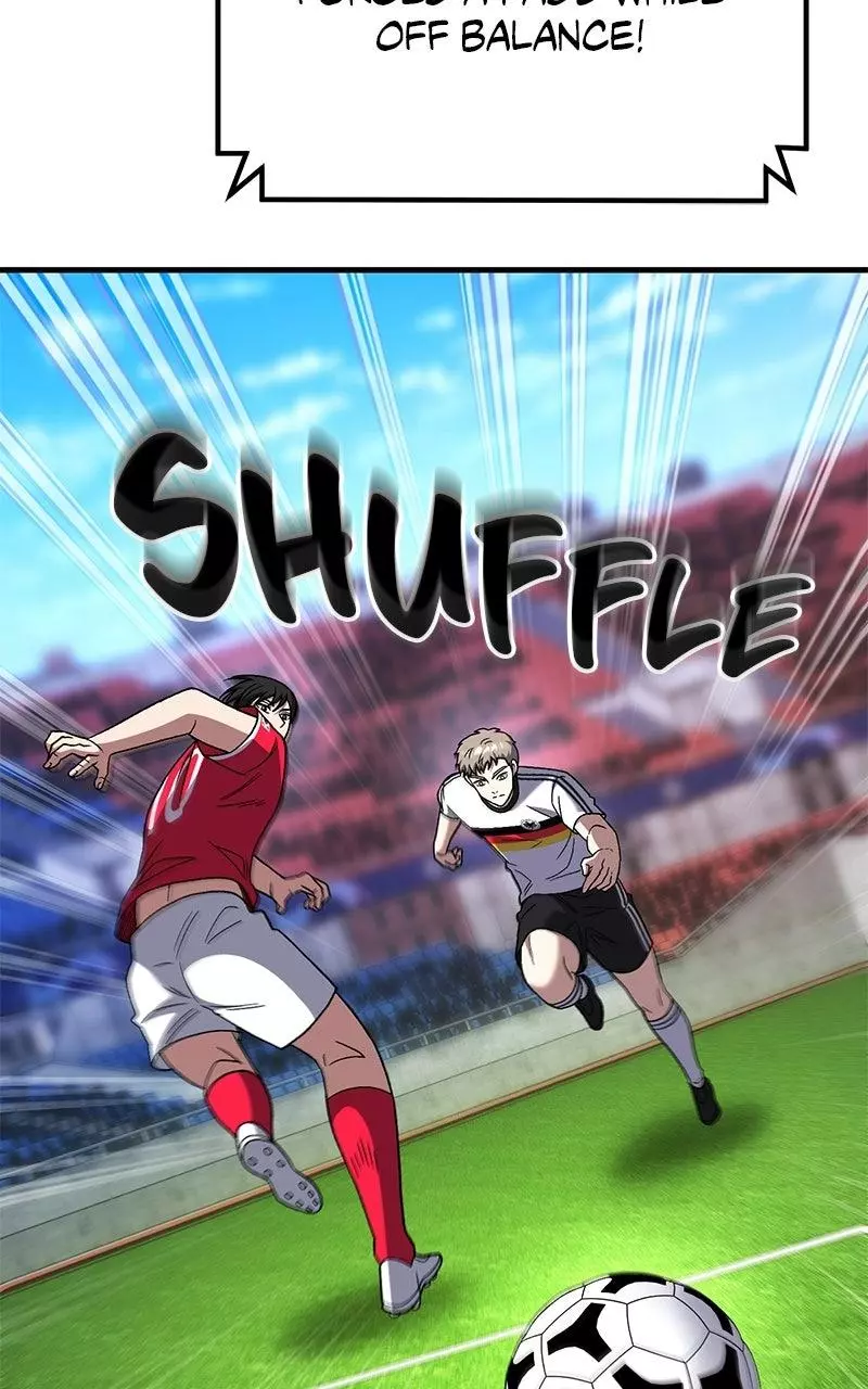 The Genius Midfielder with the Killer Pass Chapter 29 page 59