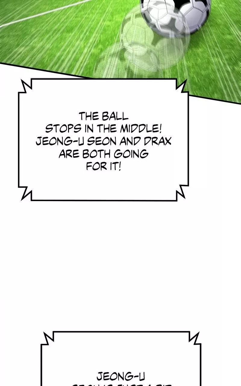 The Genius Midfielder with the Killer Pass Chapter 29 page 60