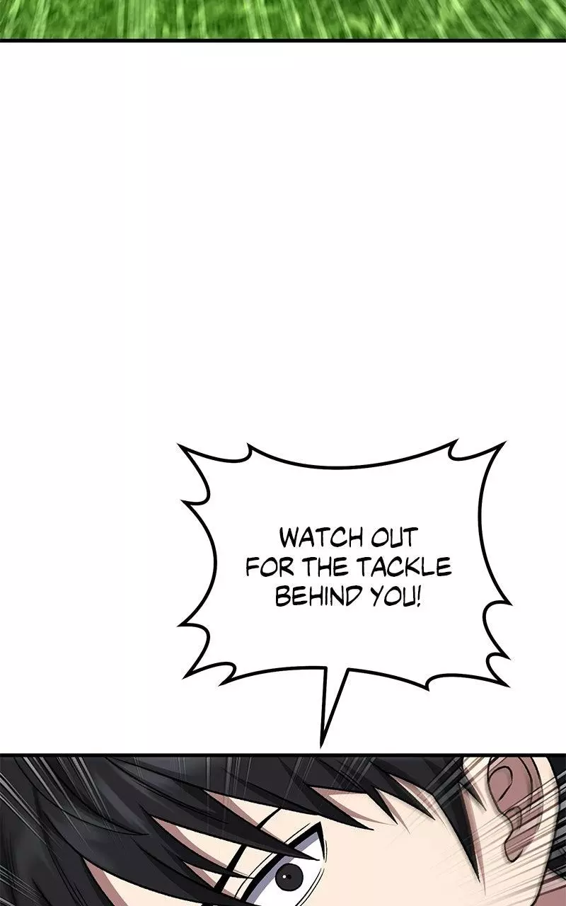 The Genius Midfielder with the Killer Pass Chapter 29 page 62