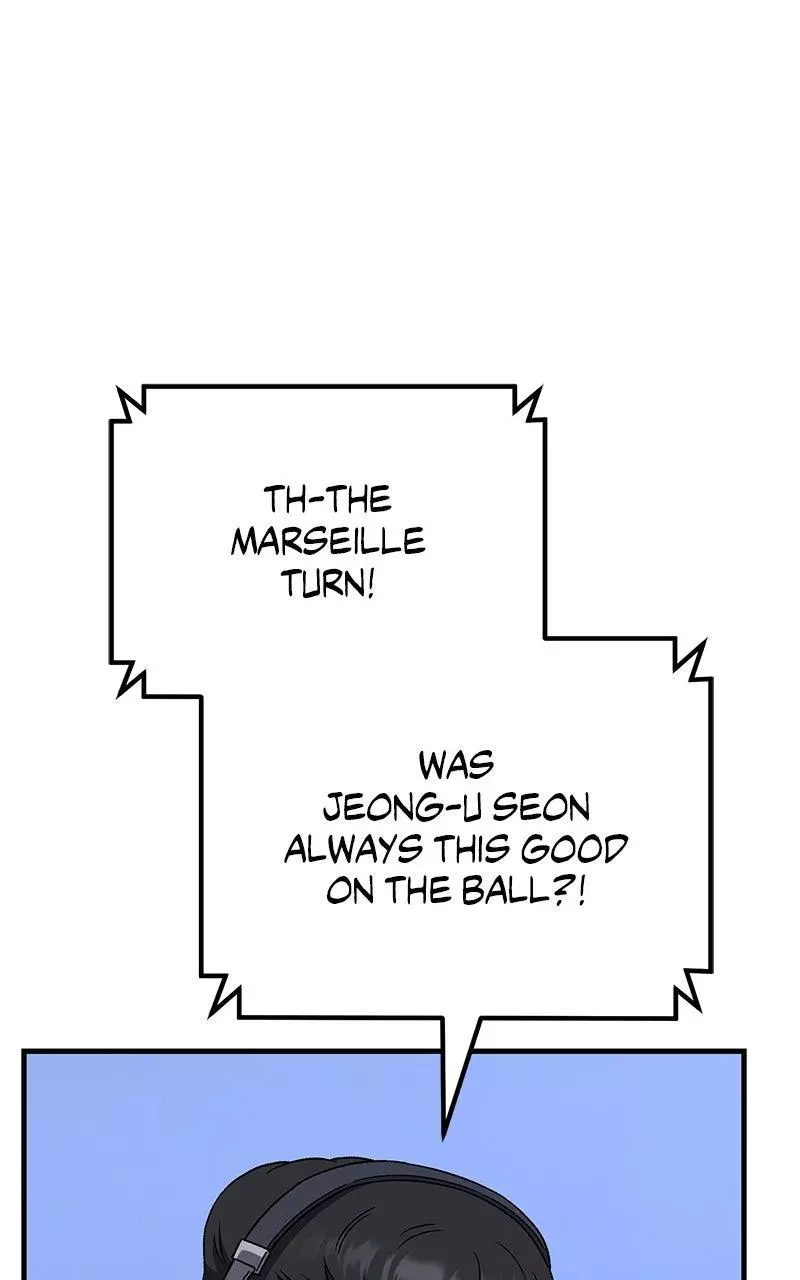 The Genius Midfielder with the Killer Pass Chapter 29 page 66