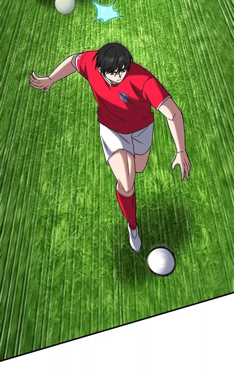 The Genius Midfielder with the Killer Pass Chapter 29 page 65