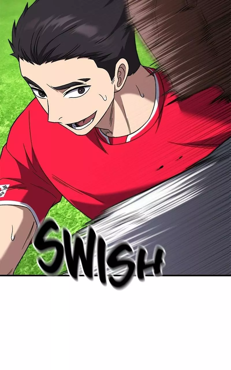 The Genius Midfielder with the Killer Pass Chapter 29 page 70