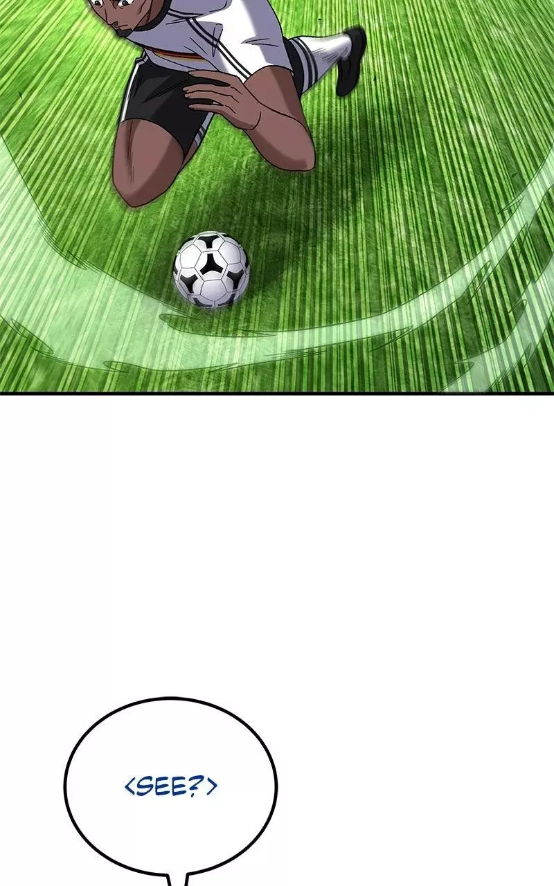The Genius Midfielder with the Killer Pass Chapter 29 page 72