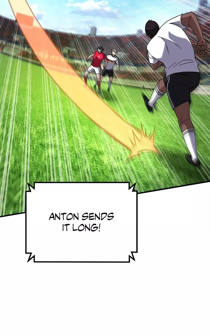 The Genius Midfielder with the Killer Pass Chapter 29 page 75