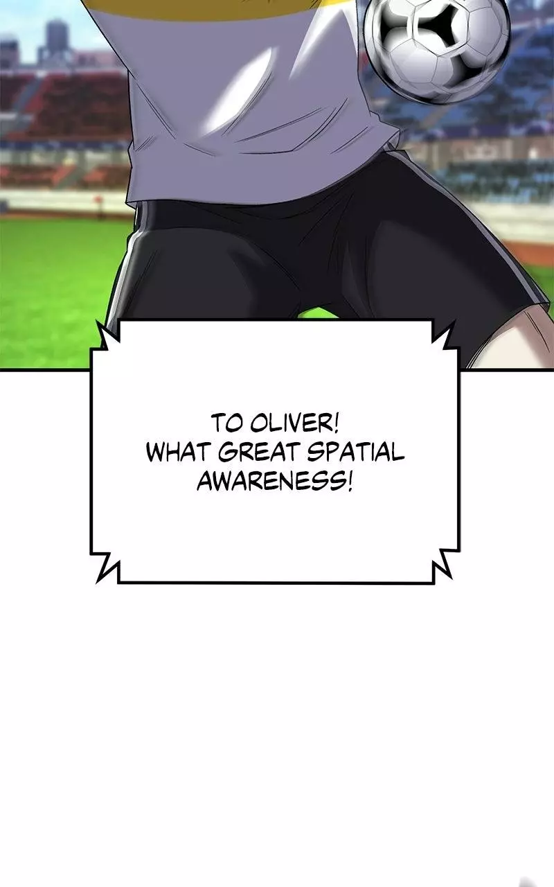 The Genius Midfielder with the Killer Pass Chapter 29 page 77
