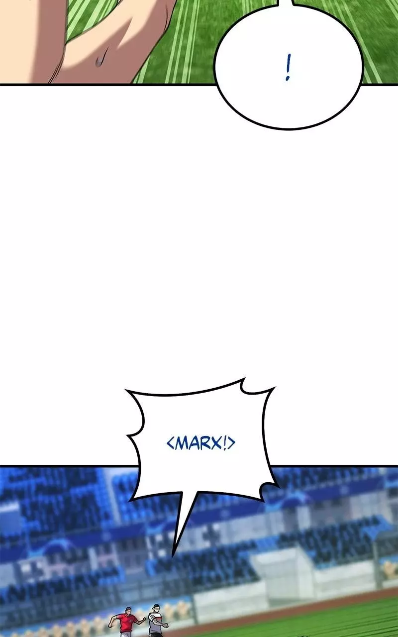 The Genius Midfielder with the Killer Pass Chapter 29 page 79