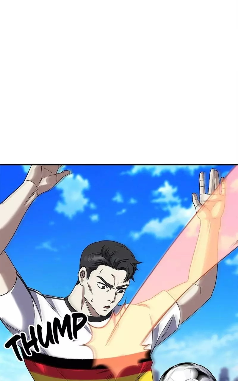 The Genius Midfielder with the Killer Pass Chapter 29 page 76