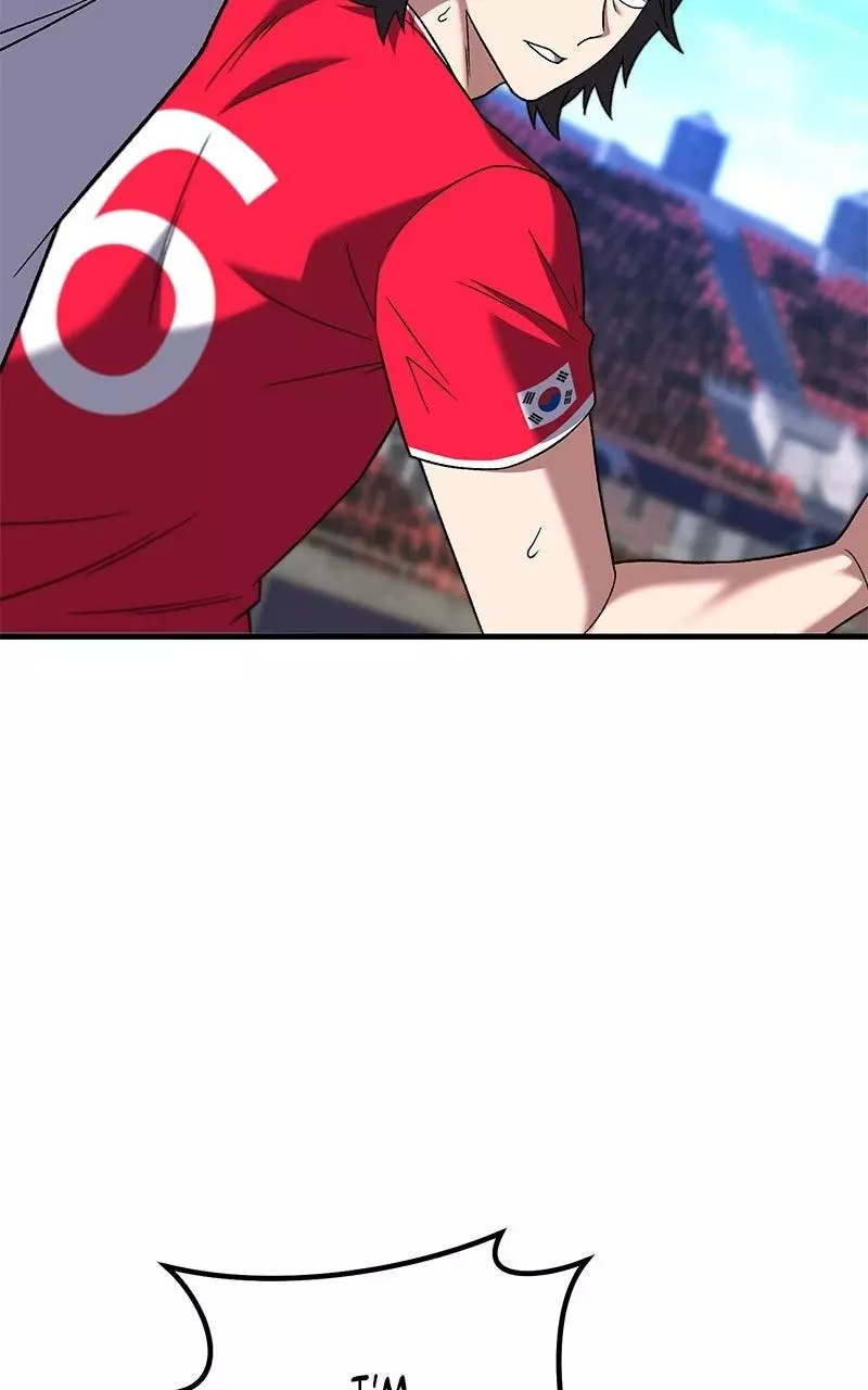 The Genius Midfielder with the Killer Pass Chapter 29 page 82