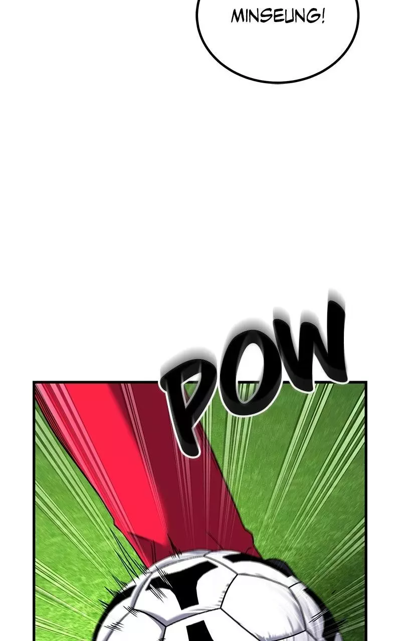 The Genius Midfielder with the Killer Pass Chapter 29 page 84