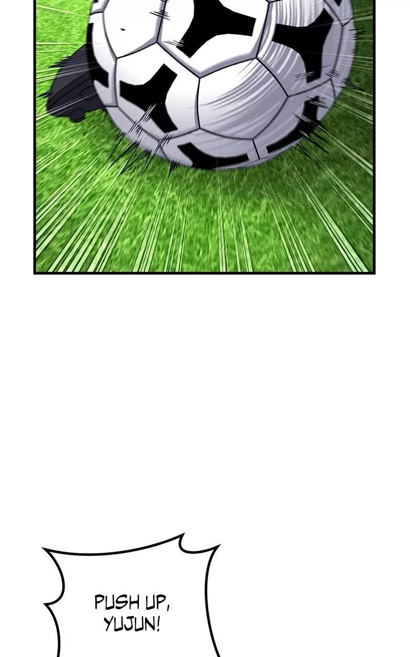 The Genius Midfielder with the Killer Pass Chapter 29 page 85
