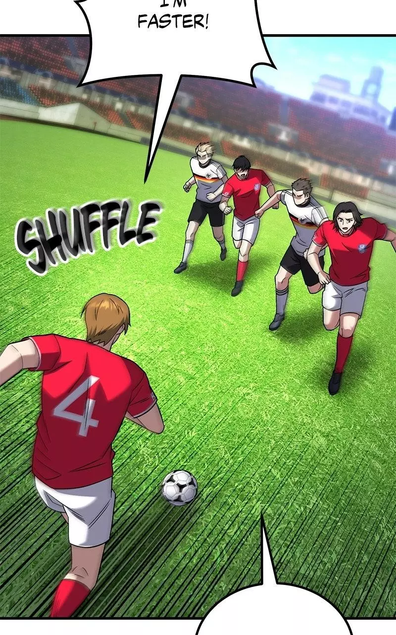 The Genius Midfielder with the Killer Pass Chapter 29 page 83