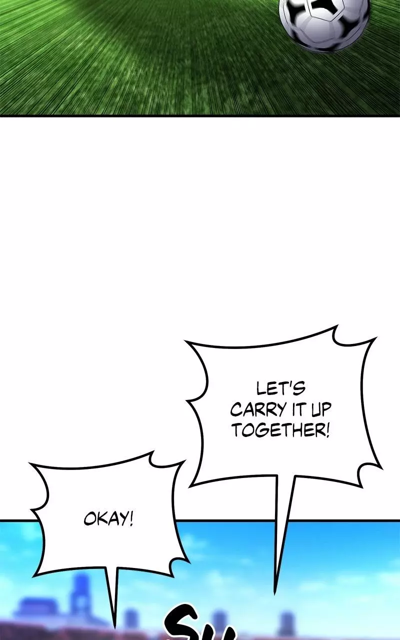 The Genius Midfielder with the Killer Pass Chapter 29 page 87