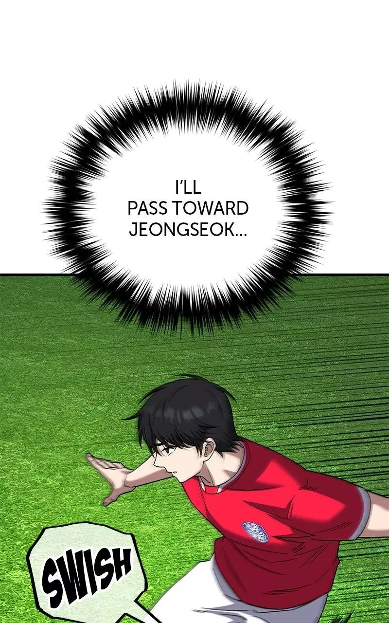 The Genius Midfielder with the Killer Pass Chapter 29 page 89