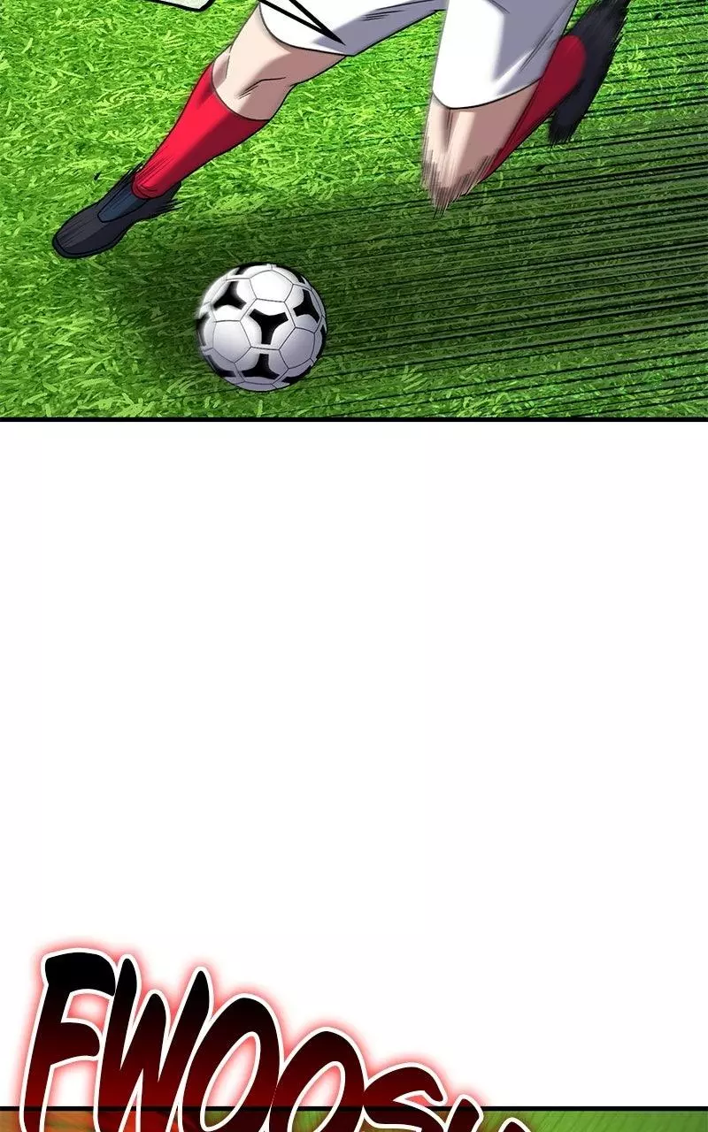 The Genius Midfielder with the Killer Pass Chapter 29 page 90