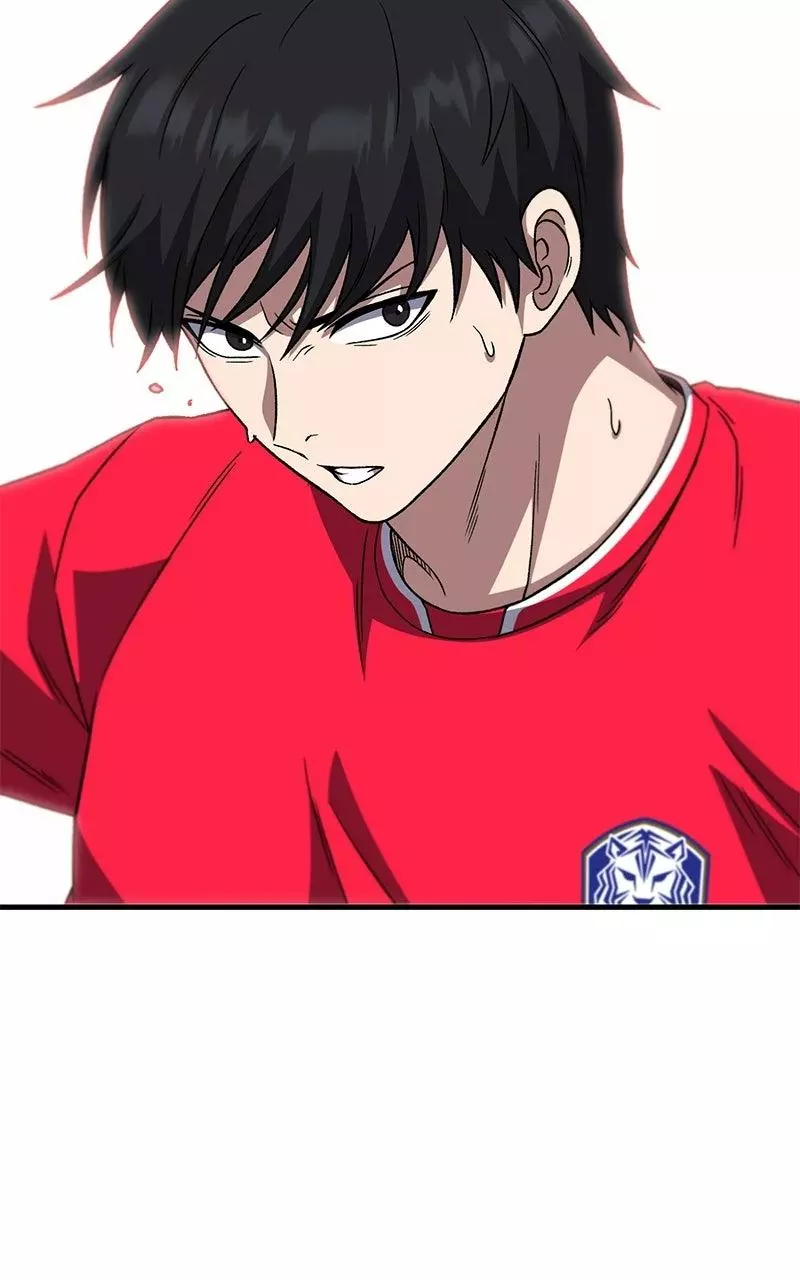 The Genius Midfielder with the Killer Pass Chapter 29 page 96