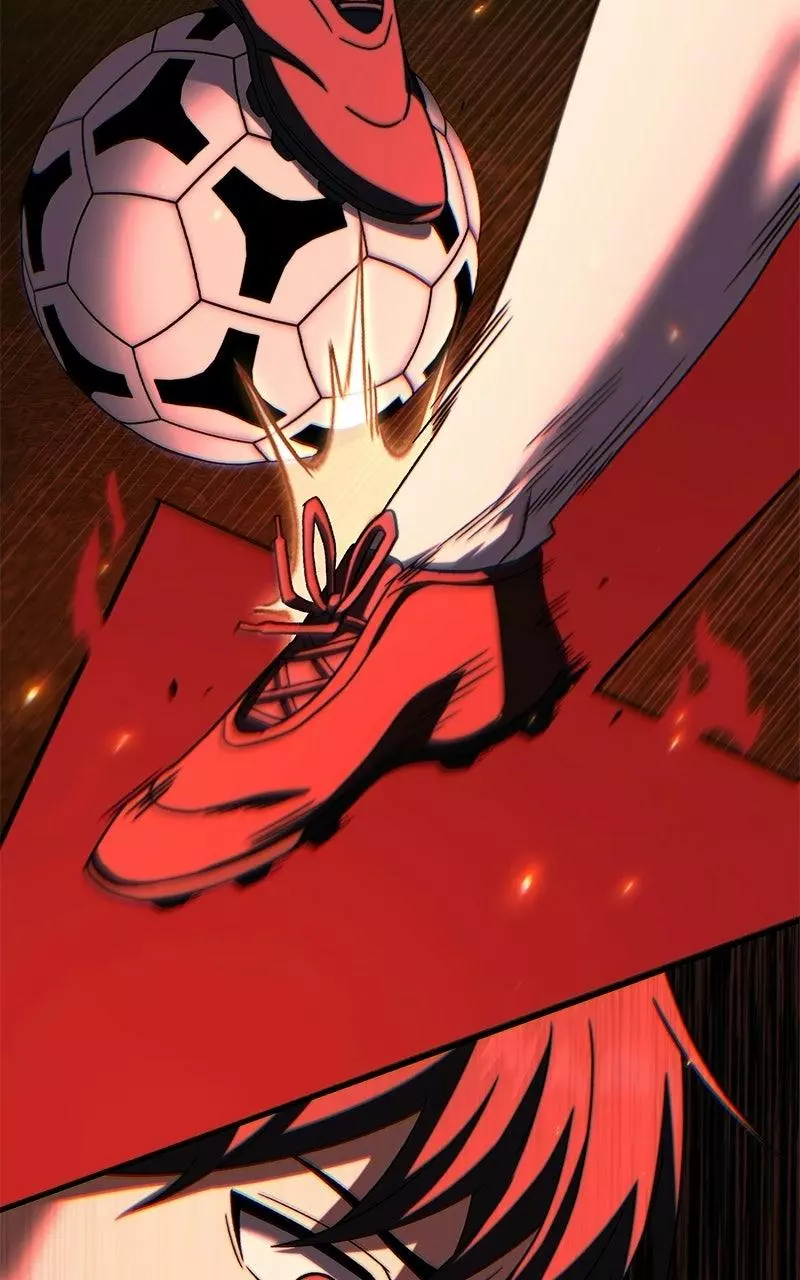 The Genius Midfielder with the Killer Pass Chapter 29 page 104