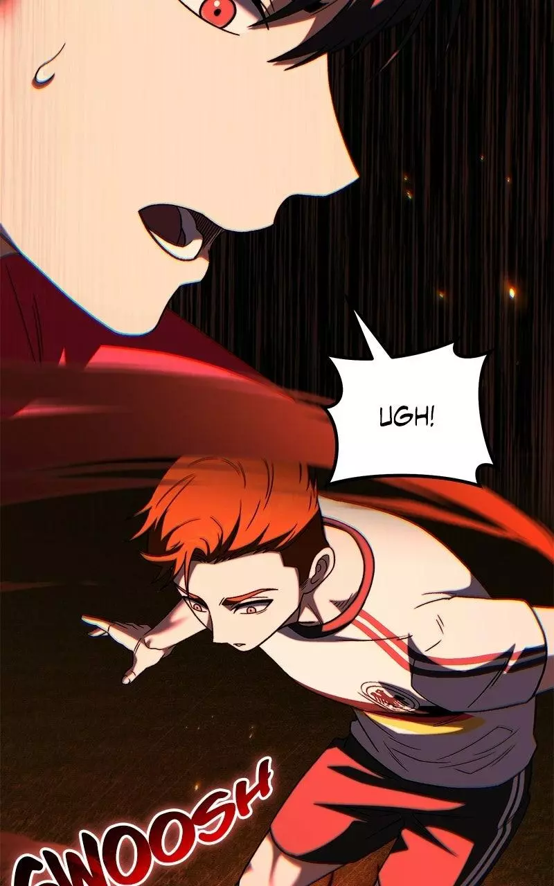 The Genius Midfielder with the Killer Pass Chapter 29 page 105