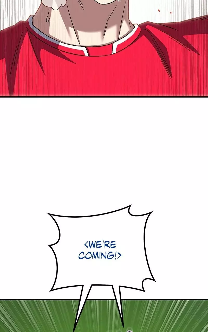 The Genius Midfielder with the Killer Pass Chapter 29 page 109