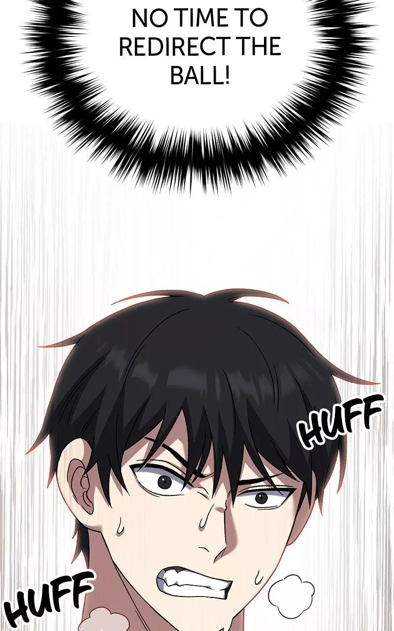 The Genius Midfielder with the Killer Pass Chapter 29 page 108