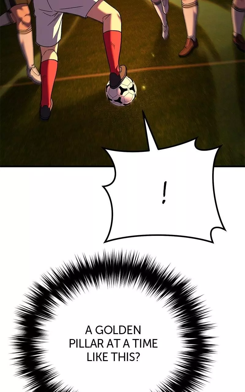 The Genius Midfielder with the Killer Pass Chapter 29 page 114
