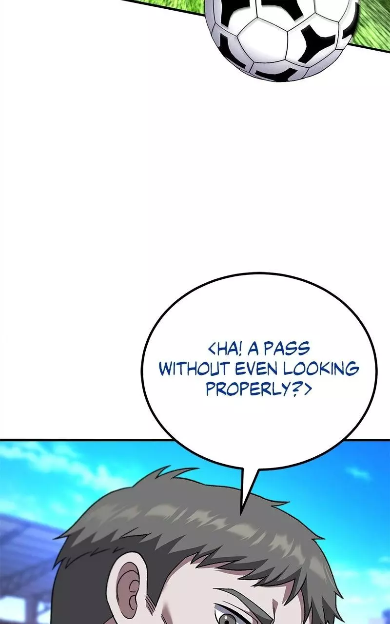 The Genius Midfielder with the Killer Pass Chapter 29 page 118