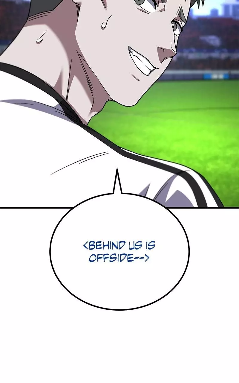 The Genius Midfielder with the Killer Pass Chapter 29 page 119