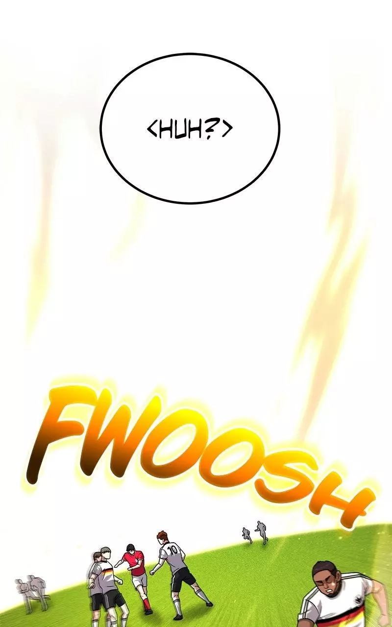 The Genius Midfielder with the Killer Pass Chapter 29 page 120