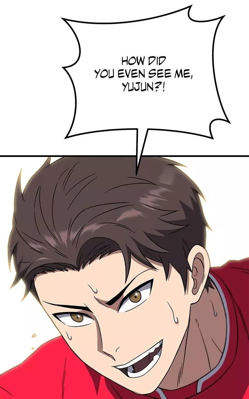 The Genius Midfielder with the Killer Pass Chapter 29 page 123