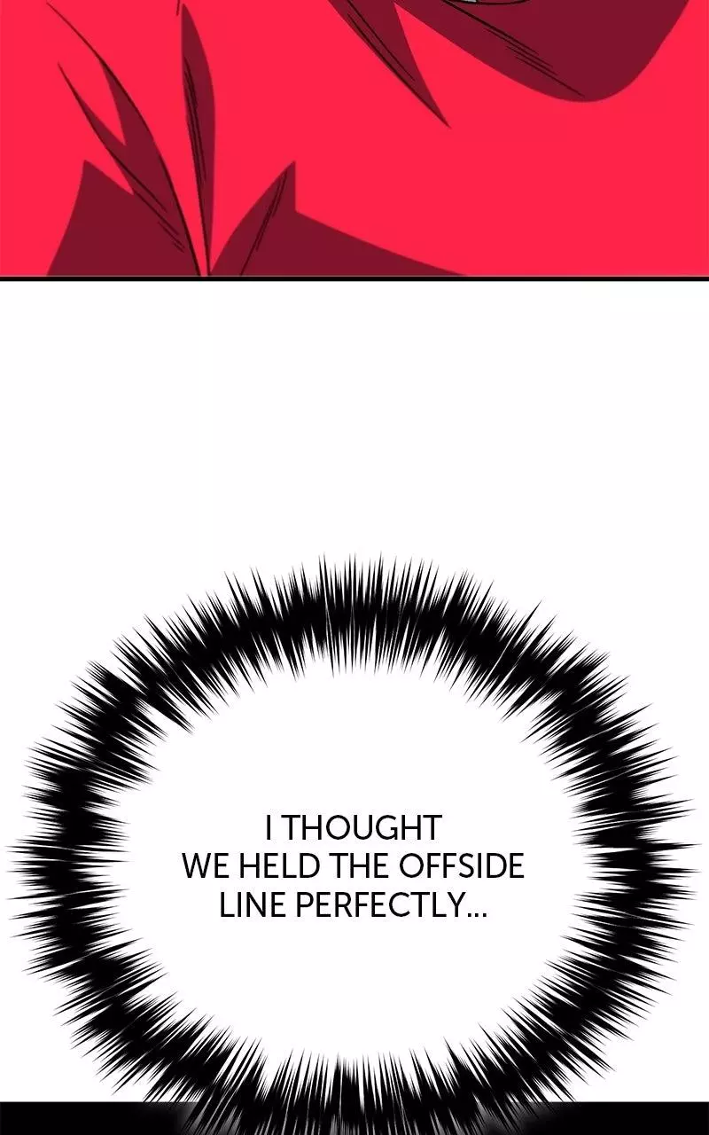 The Genius Midfielder with the Killer Pass Chapter 29 page 124