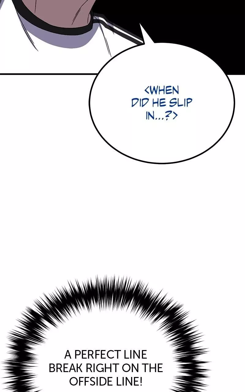 The Genius Midfielder with the Killer Pass Chapter 29 page 126