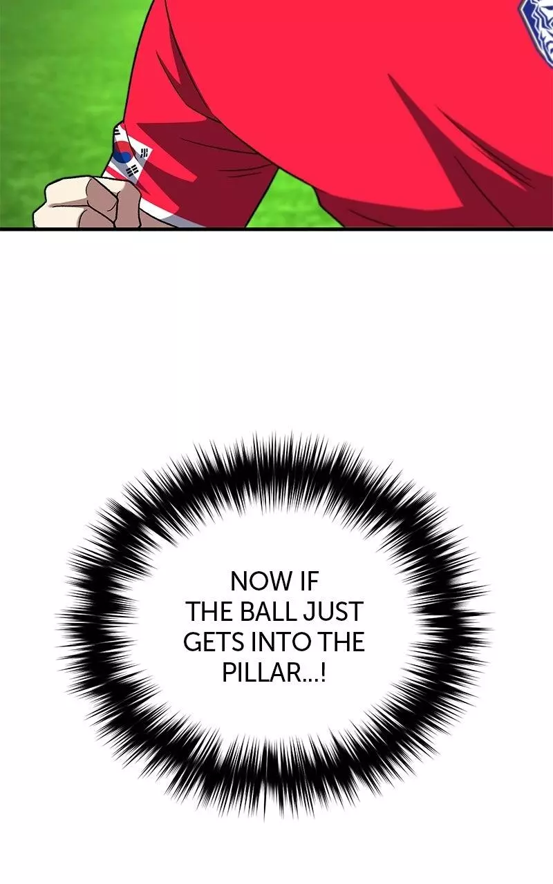 The Genius Midfielder with the Killer Pass Chapter 29 page 128