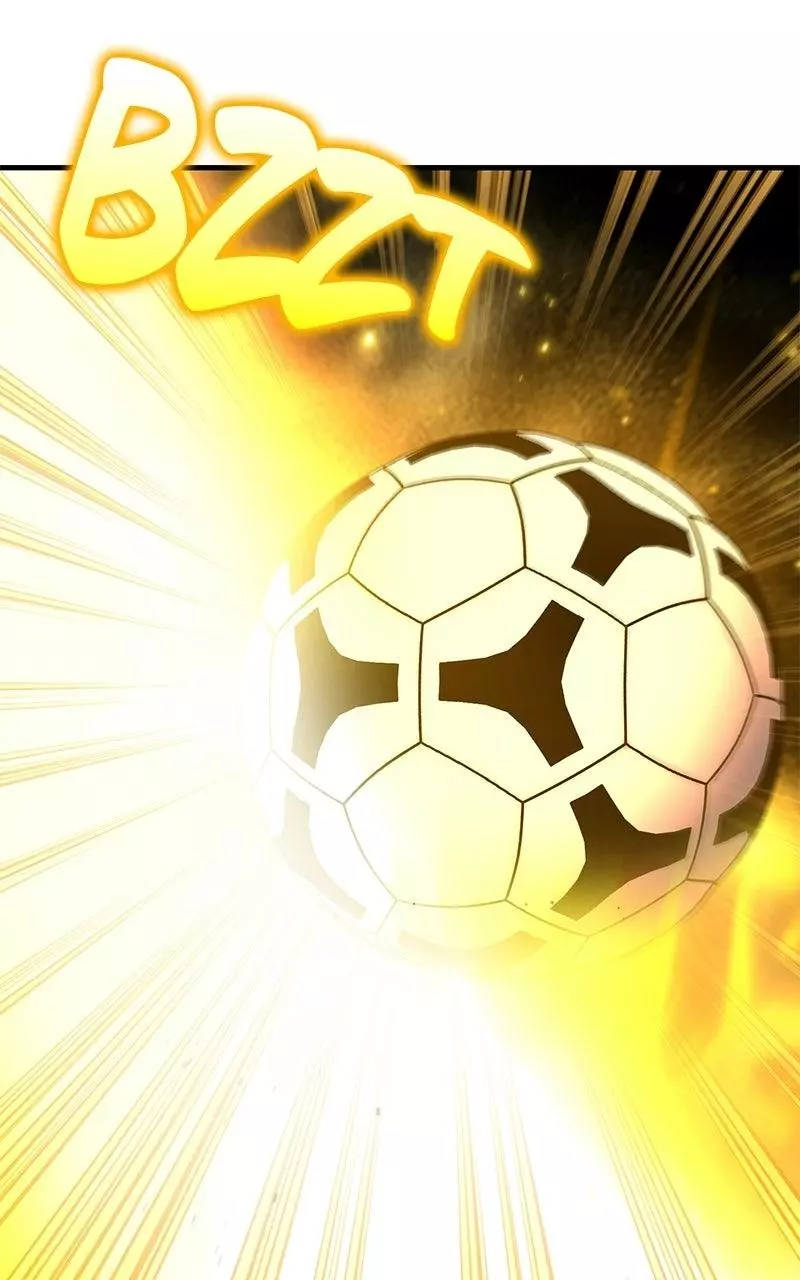 The Genius Midfielder with the Killer Pass Chapter 29 page 129