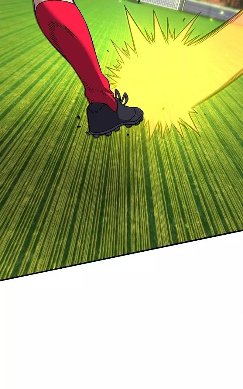The Genius Midfielder with the Killer Pass Chapter 29 page 132