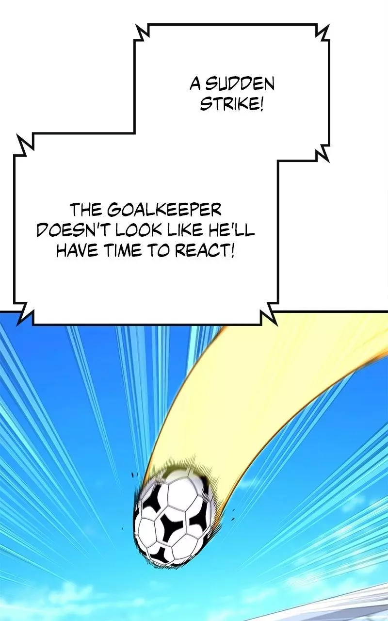 The Genius Midfielder with the Killer Pass Chapter 29 page 133