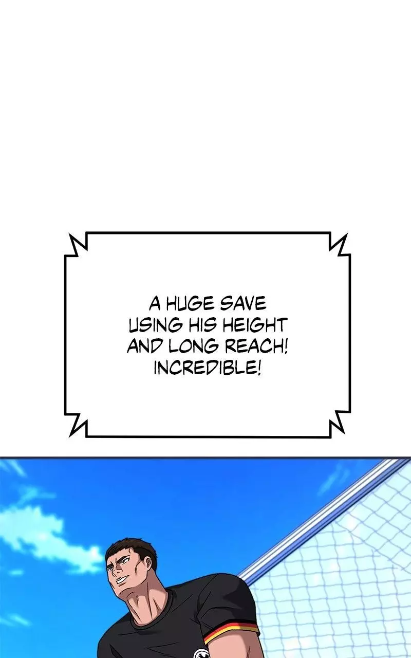 The Genius Midfielder with the Killer Pass Chapter 29 page 138