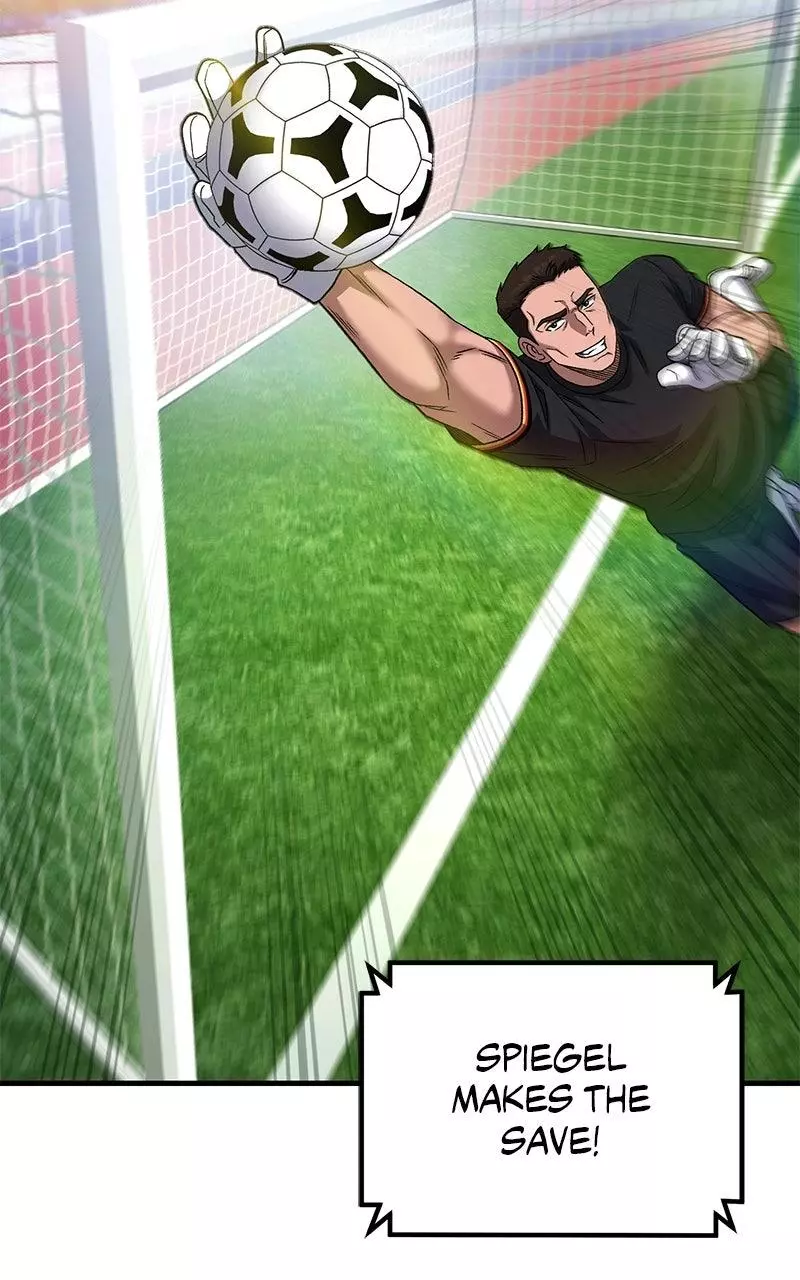 The Genius Midfielder with the Killer Pass Chapter 29 page 137