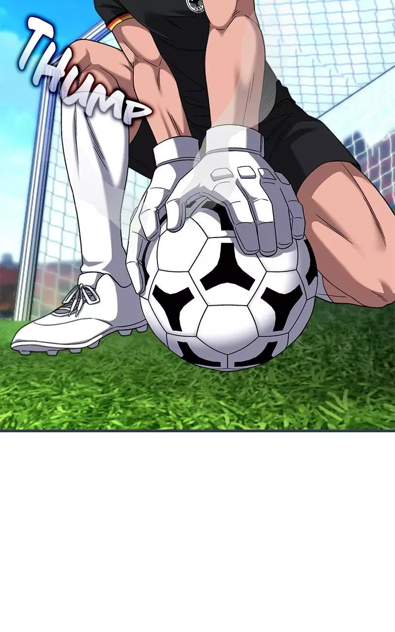 The Genius Midfielder with the Killer Pass Chapter 29 page 139