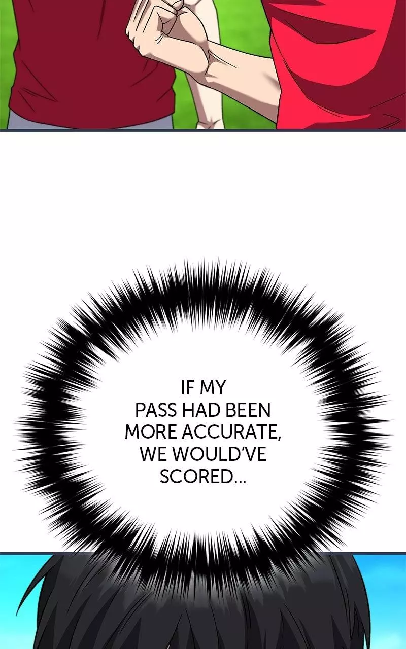 The Genius Midfielder with the Killer Pass Chapter 29 page 141