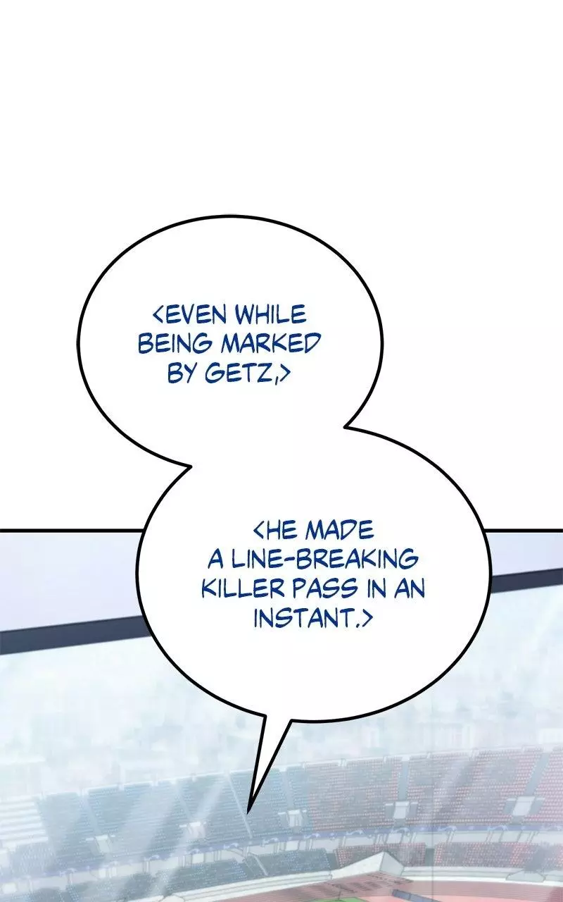 The Genius Midfielder with the Killer Pass Chapter 29 page 148