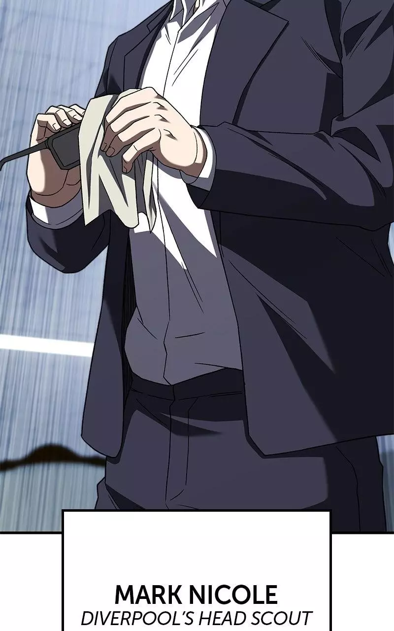 The Genius Midfielder with the Killer Pass Chapter 29 page 152