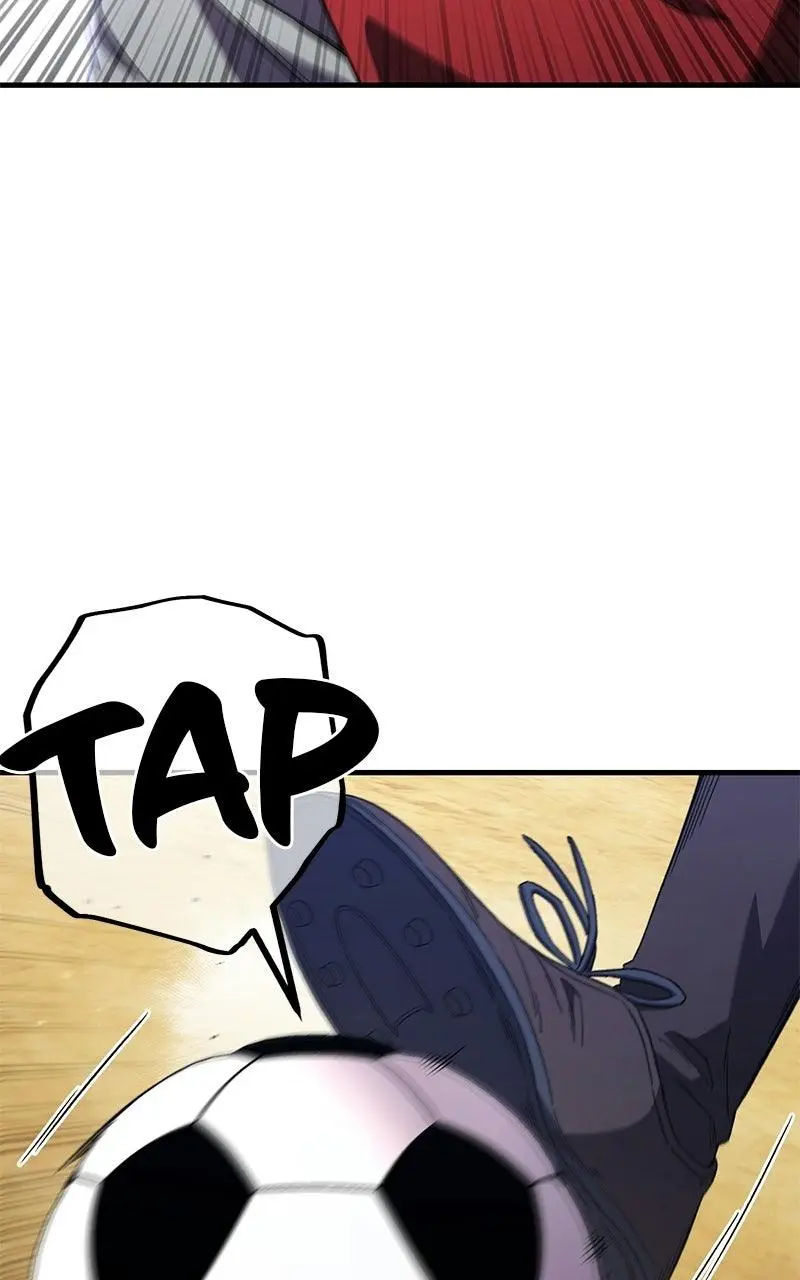 The Genius Midfielder with the Killer Pass Chapter 3 page 10