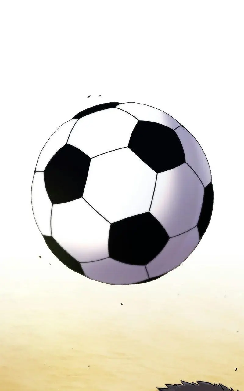 The Genius Midfielder with the Killer Pass Chapter 3 page 5