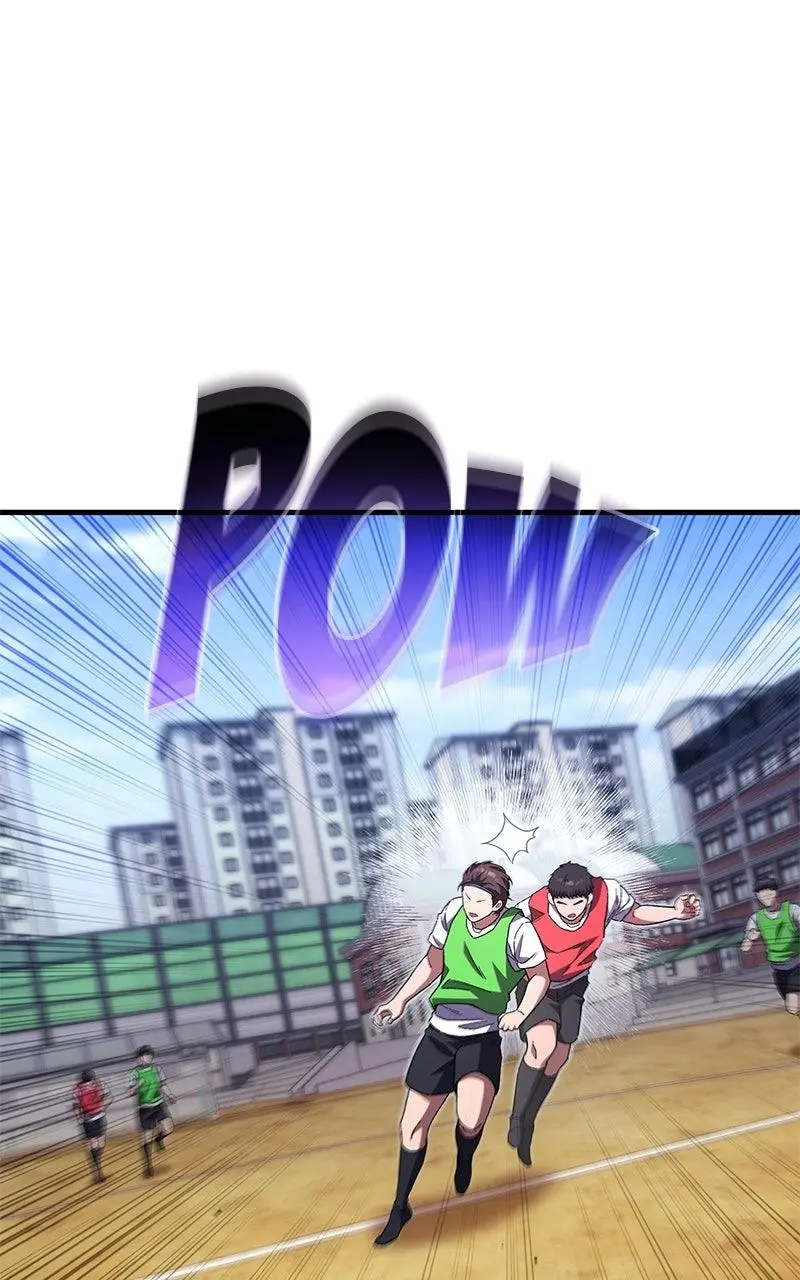The Genius Midfielder with the Killer Pass Chapter 3 page 7
