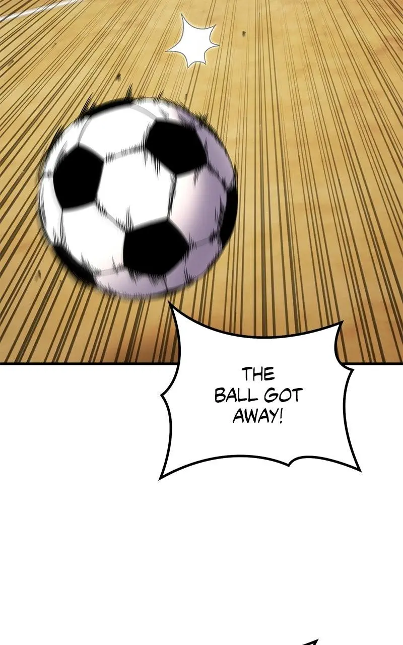 The Genius Midfielder with the Killer Pass Chapter 3 page 8