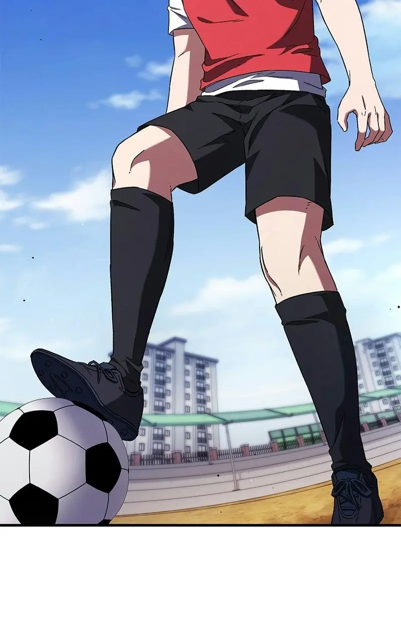 The Genius Midfielder with the Killer Pass Chapter 3 page 12