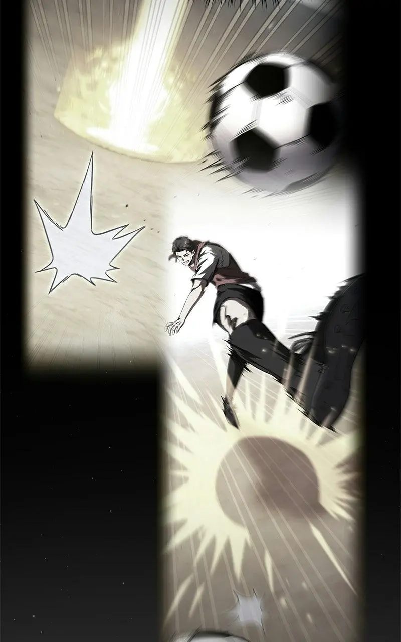 The Genius Midfielder with the Killer Pass Chapter 3 page 15
