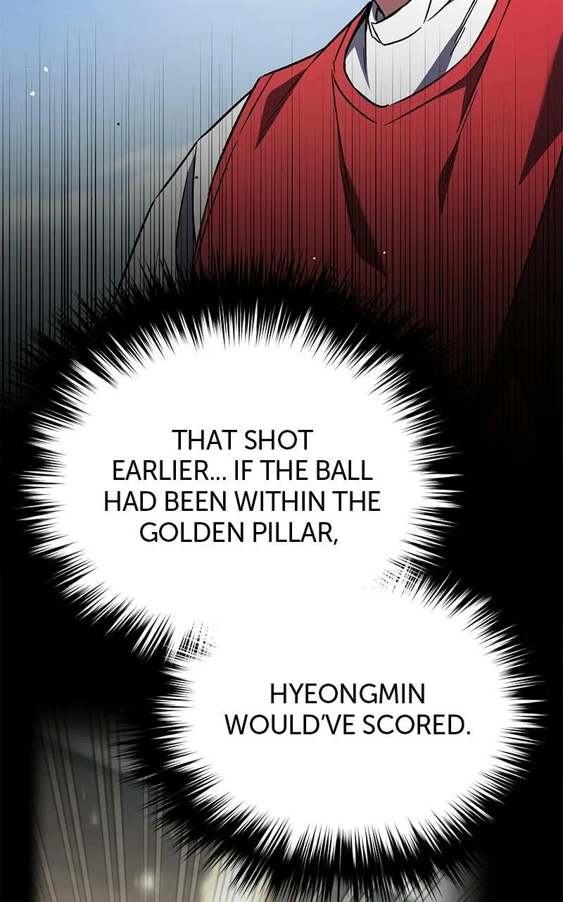 The Genius Midfielder with the Killer Pass Chapter 3 page 14