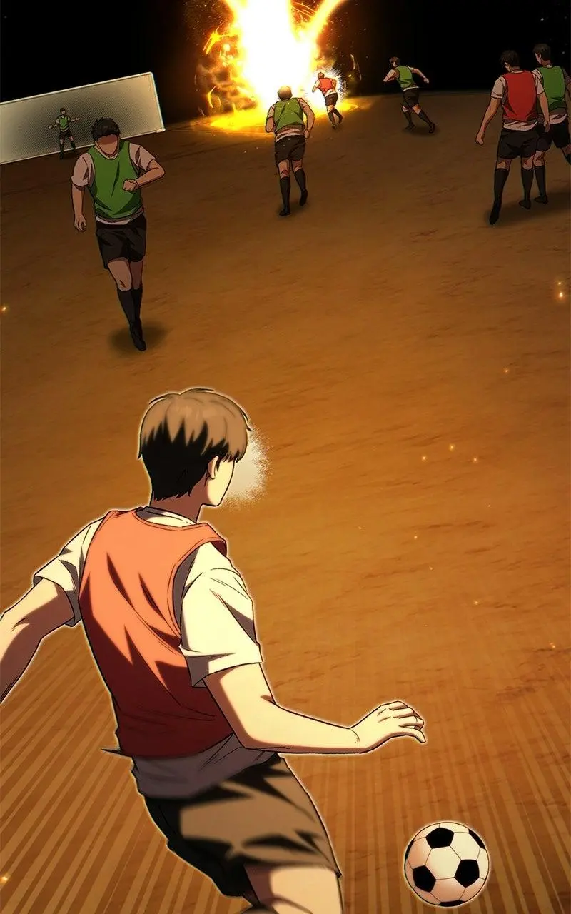 The Genius Midfielder with the Killer Pass Chapter 3 page 26