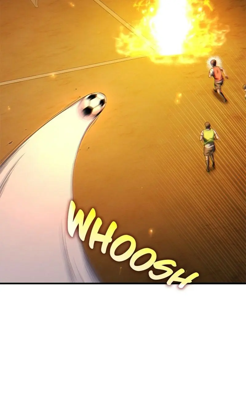 The Genius Midfielder with the Killer Pass Chapter 3 page 29